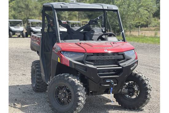 2025 ranger xp® 1000 premium