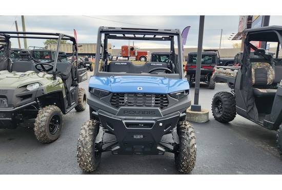 2026 Ranger SP 570 Premium