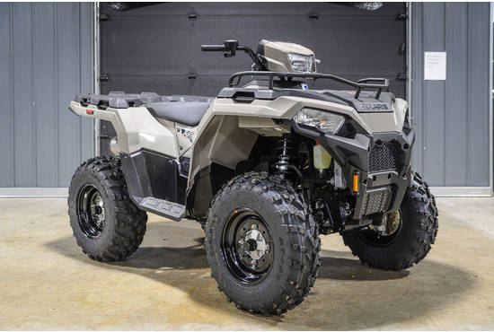 2025 sportsman® 570