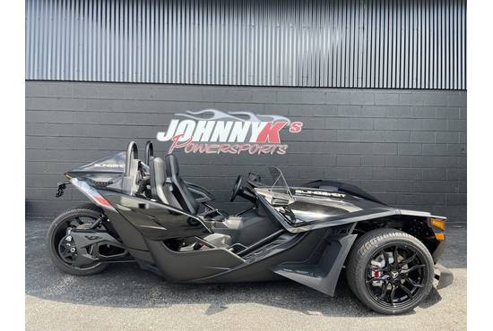 2025 slingshot® s (autodrive)