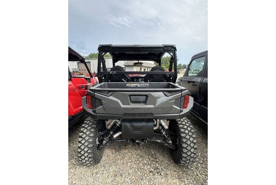 2025 general® xp 1000 premium