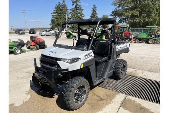 2021 Ranger XP 1000