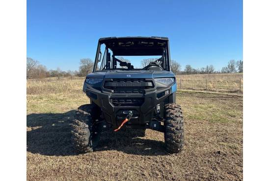 2025 ranger® crew xp 1000 premium