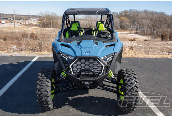 2025 rzr pro xp® 4 ultimate