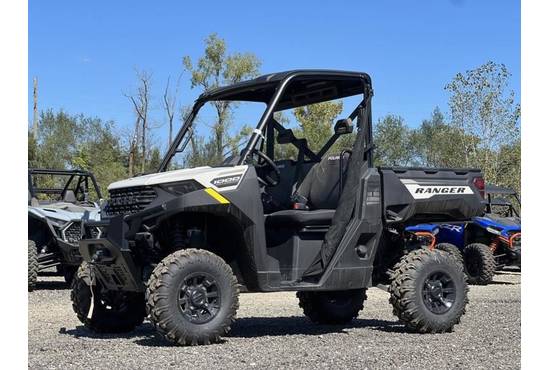 2025 ranger® 1000 premium