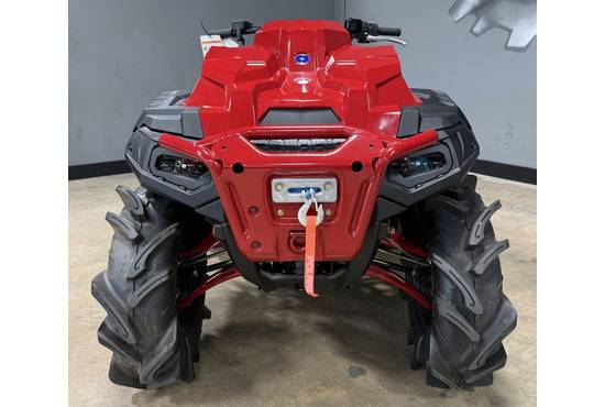 2025 sportsman xp® 1000 mud edition