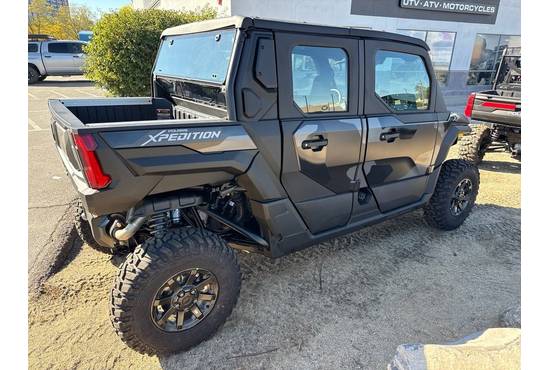 2026 XPedition XP 5 NorthStar