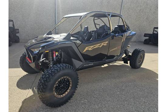 2025 rzr pro r 4 ultimate