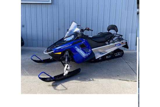 2024 550 voyageur 144