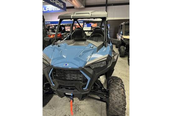 2025 rzr® trail s sport