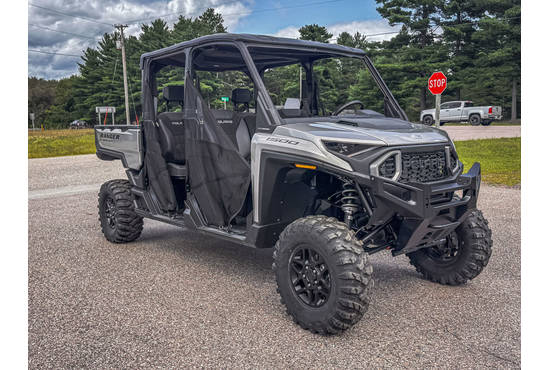 2024 ranger crew xd 1500 premium 6
