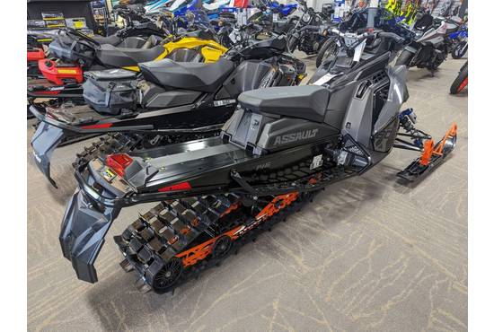 2024 patriot boost switchback assault 146