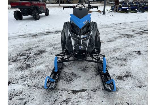 2022 850 RMK PRO 155 Matryx