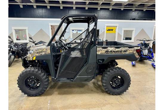 2024 Ranger XP® Kinetic Ultimate Camo