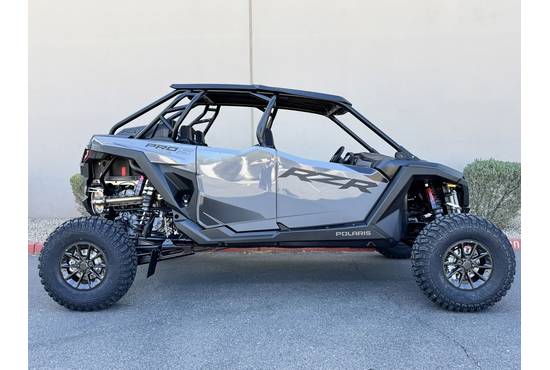 2026 RZR Pro S 4 Ultimate