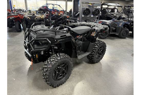 2025 sportsman® 570 trail