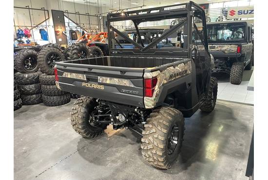 2024 Ranger XP® Kinetic Ultimate Camo