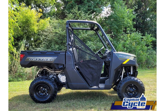 2025 ranger® 1000 eps