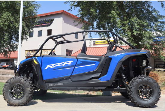 2025 rzr xp® 4 1000 sport