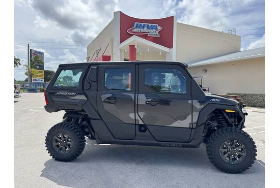 2025 polaris xpedition adv 5 northstar