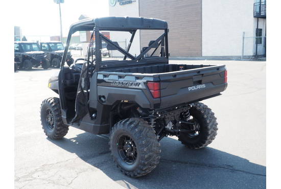 2025 ranger xp® 1000 premium