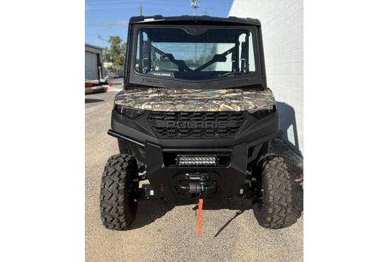 2025 ranger® crew 1000 premium