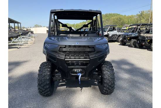 2025 ranger® crew xp 1000 premium