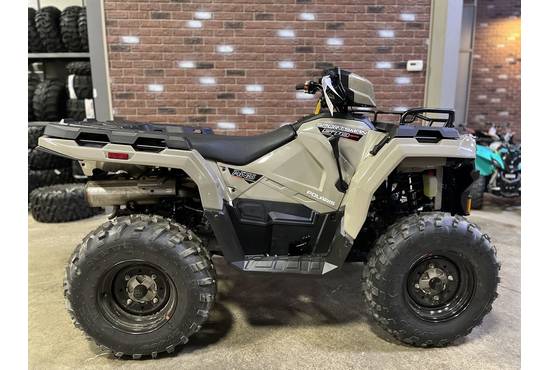 2026 Sportsman 570
