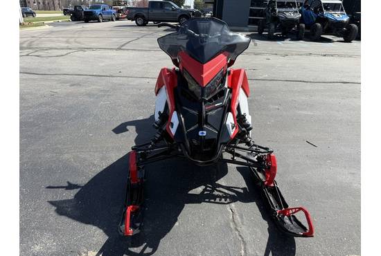 2023 650 switchback xc 146