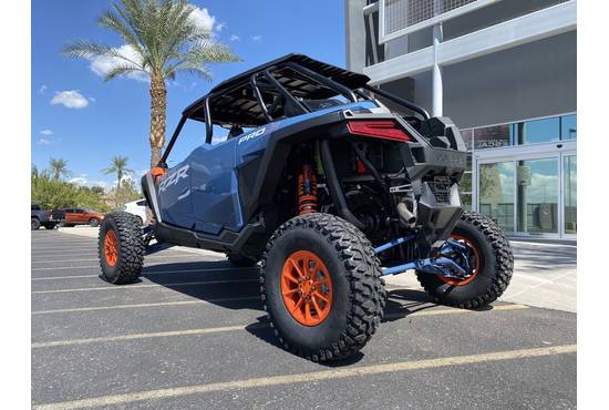 2025 rzr pro s 4 ultimate