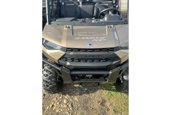 2023 ranger xp® 1000 premium