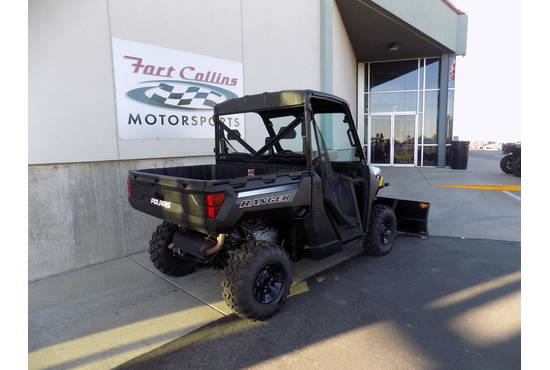 2021 ranger 1000 premium stealth