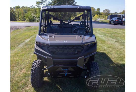 2025 ranger® crew 1000 premium