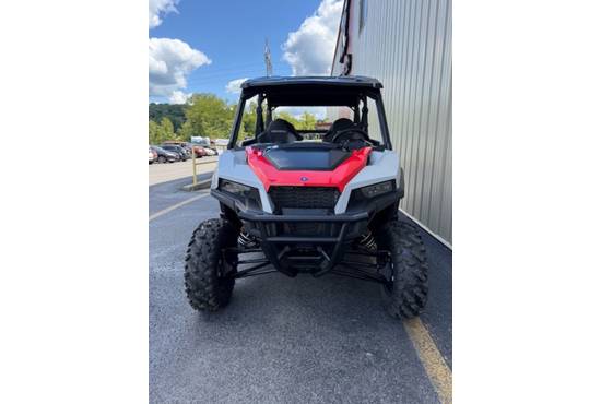 2025 general® 4 1000 sport