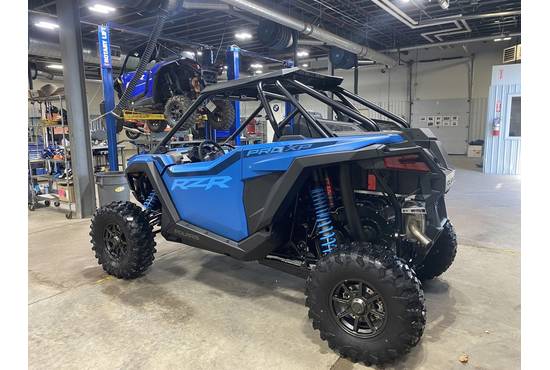 2026 RZR Pro XP Ultimate