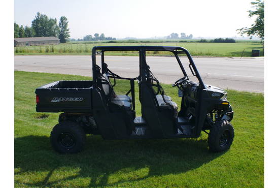 2025 ranger® crew sp 570