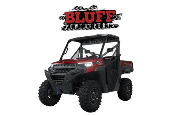 2026 Ranger XP 1000 Premium