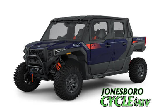 2025 polaris xpedition xp 5 northstar