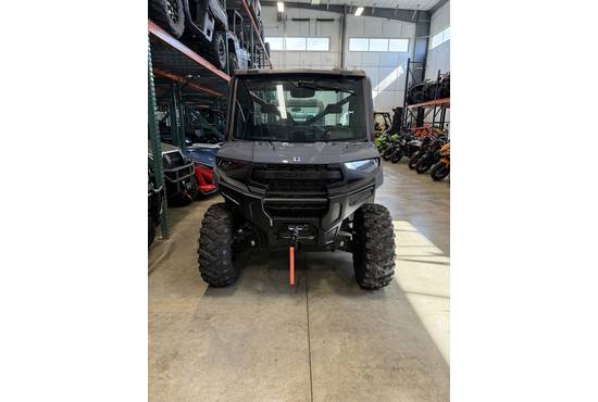 2025 ranger xp® 1000 northstar edition ultimate
