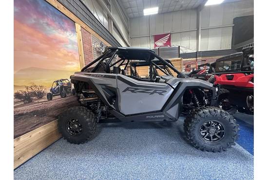 RZR Pro XP Ultimate