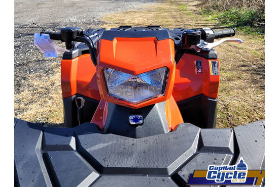 2025 sportsman® 570