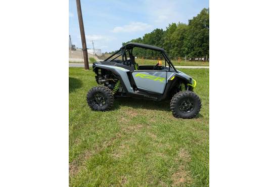 2025 rzr xp® 1000 ultimate