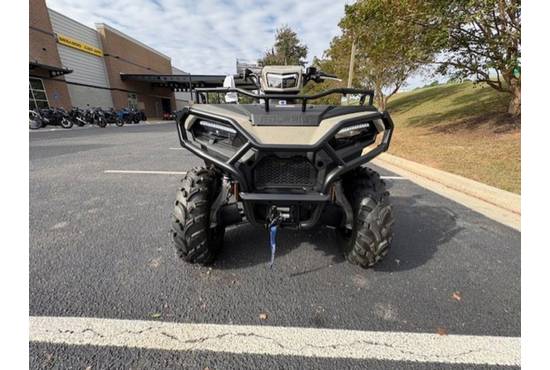 2026 Sportsman 570 EPS
