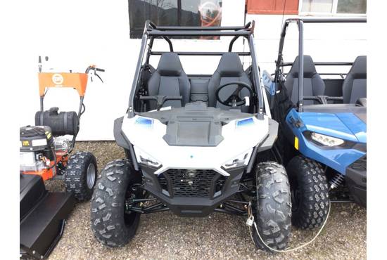 2025 rzr® 200 efi