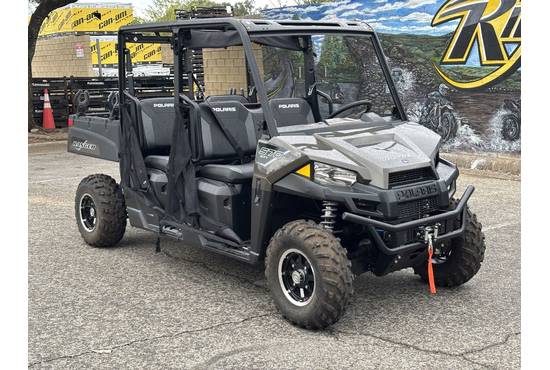 2021 Ranger Crew 570 Premium