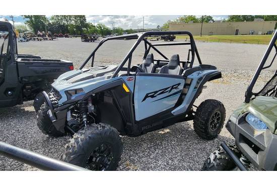 2025 rzr xp® 1000 sport