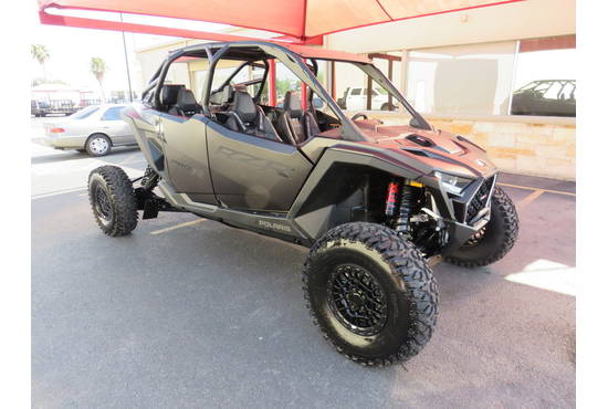 2025 rzr pro r 4 ultimate