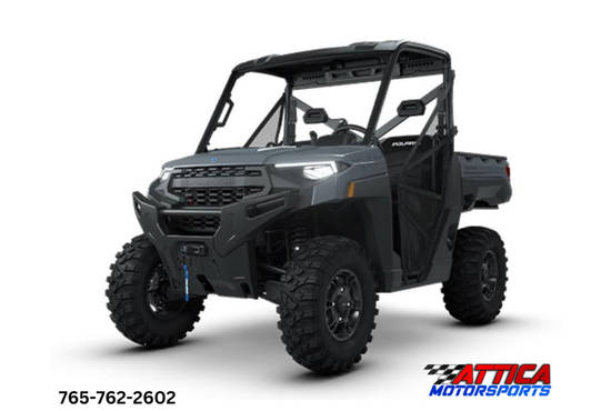 2026 Ranger XP 1000 Premium