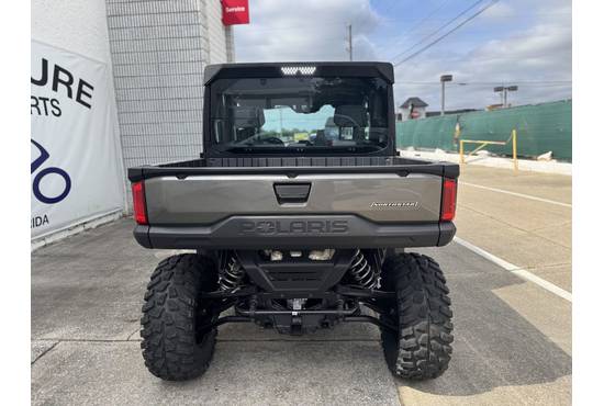 2025 ranger® crew xd 1500 northstar edition ultimate