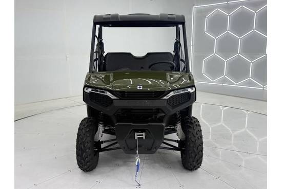 2026 Ranger 500